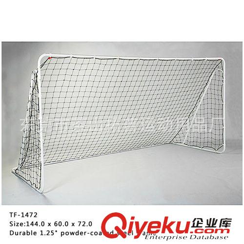 球架球網(wǎng)系列 銷售 足球球門(mén) 足球網(wǎng) 各種材質(zhì)/尺寸/款式顏色足球球門(mén) TF-1322