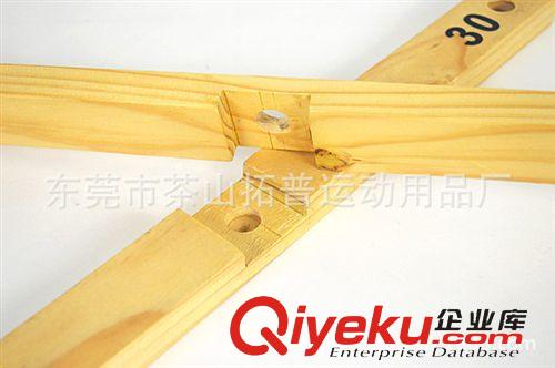 其他戶外休閑 生產(chǎn)定制 實木投圈圈游戲組 套環(huán)游戲組 Ring toss set原始圖片2