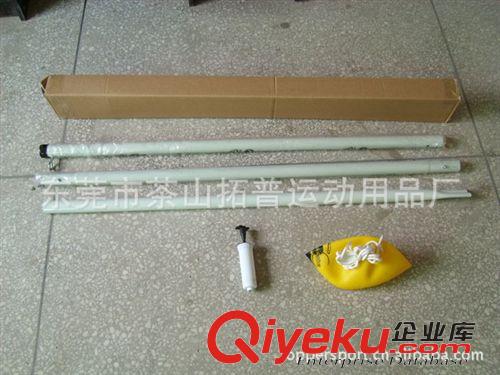 其他戶(hù)外休閑 生產(chǎn)供應(yīng) 大小號(hào)吊球組 Tetherball set 鐵管 可配手提袋原始圖片3