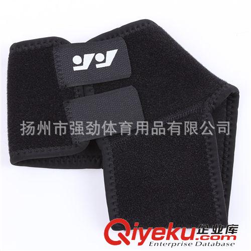 運(yùn)動(dòng)護(hù)具 透氣調(diào)節(jié)型透氣腳踝 潛水料護(hù)踝  運(yùn)動(dòng)護(hù)踝 國產(chǎn)OK布護(hù)踝原始圖片2