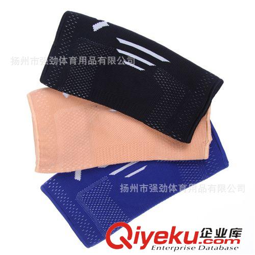 運(yùn)動(dòng)護(hù)具 立體硅膠護(hù)肘　健身運(yùn)動(dòng)護(hù)肘　透氣尼龍護(hù)肘　運(yùn)動(dòng)護(hù)肘原始圖片3