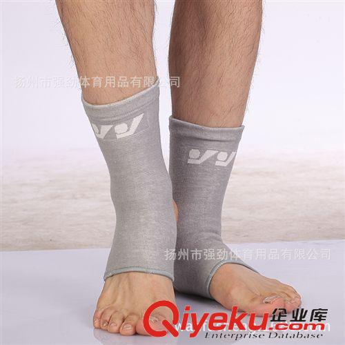 運(yùn)動(dòng)護(hù)具 廠家直供四面彈護(hù)踝 竹炭色護(hù)踝 運(yùn)動(dòng)護(hù)踝 保健保暖護(hù)踝原始圖片2