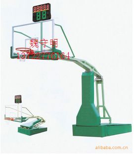 籃球用品 廠家直銷219籃球架 耐用 實惠 便宜 美觀 籃球用品生產(chǎn)廠家
