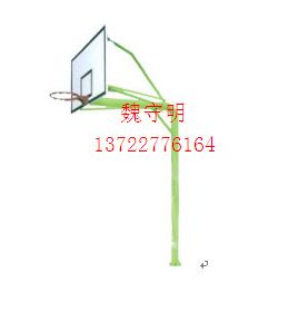 籃球用品 廠家直銷165籃球架 耐用實(shí)惠便宜美觀