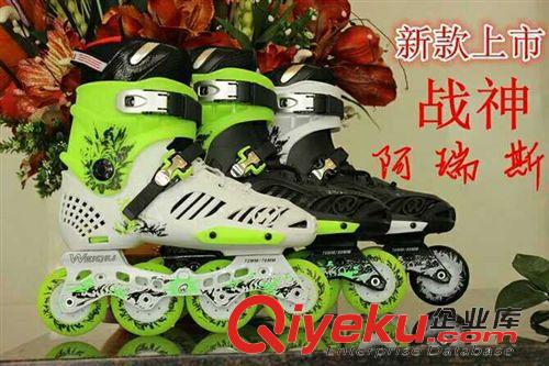 溜冰鞋 14款戰(zhàn)神阿瑞斯溜冰鞋成人旱冰鞋新款上市廠家直銷(xiāo)原始圖片2