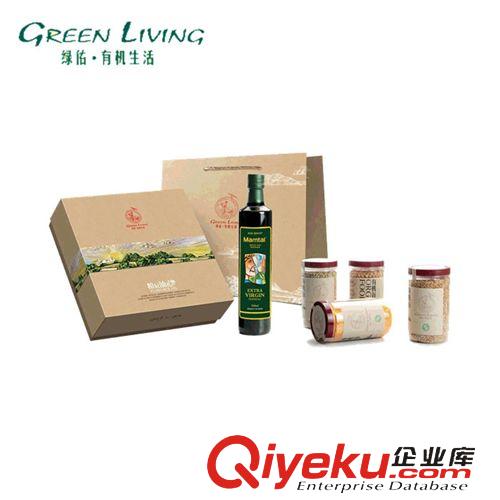 食品禮盒 綠佑精選有機黑谷營養價值高香米滋陰bs健脾暖胃黑燕麥補脾益腎