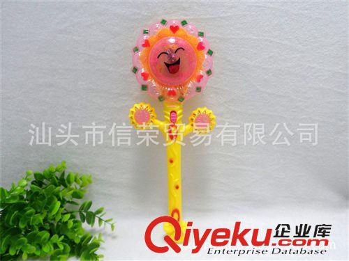兒童精選禮品 【地攤熱賣】太陽/月亮/星星/單色燈 閃光棒 低價批發中