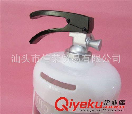 創(chuàng)意相框 創(chuàng)意5寸雙面滅火器相框 存錢罐 兒童寶寶影樓禮品 寶寶相框原始圖片3