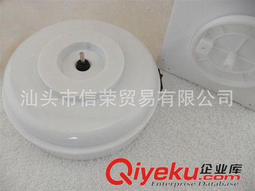 創(chuàng)意相框 帶開關轉動相框文具盒 可放4張五寸照片 創(chuàng)意禮品 多功能學生禮品原始圖片3