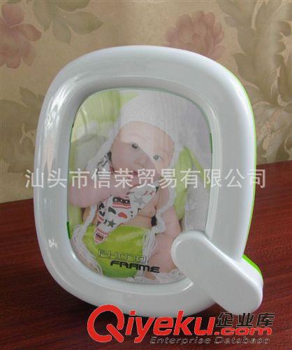 創(chuàng)意相框 帶開關轉動相框文具盒 可放4張五寸照片 創(chuàng)意禮品 多功能學生禮品