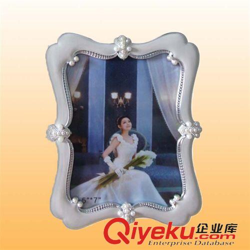 精品相框 相框2013新款gd相框 創(chuàng)意簡約婚紗擺臺 相架經(jīng)典歐式原始圖片2