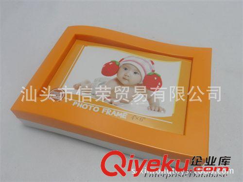 精品相框 2014年{zx1}相框 簡約相框 時尚鉑鉆擺臺 創(chuàng)意精美相框