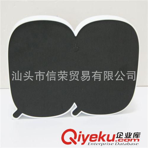 精品相框 6寸創(chuàng)意QQ相框 兒童相框 塑料相框 寶寶影樓相架 禮品原始圖片3