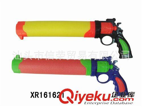 夏天玩具系列 爆款 兒童玩具夏天沙灘充氣水槍玩具 淘寶熱賣 廠家直銷