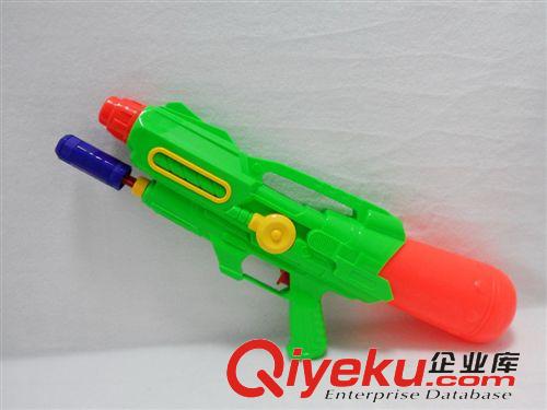 夏天玩具系列 爆款 淘寶熱賣 夏天沙灘抽拉式成人大號打氣水槍 廠家直銷