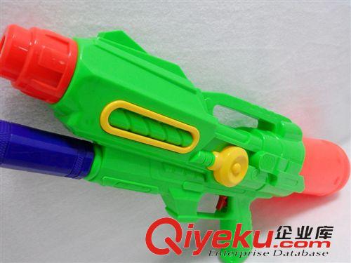 夏天玩具系列 爆款 兒童玩具夏天沙灘充氣水槍玩具 淘寶熱賣 廠家直銷原始圖片2