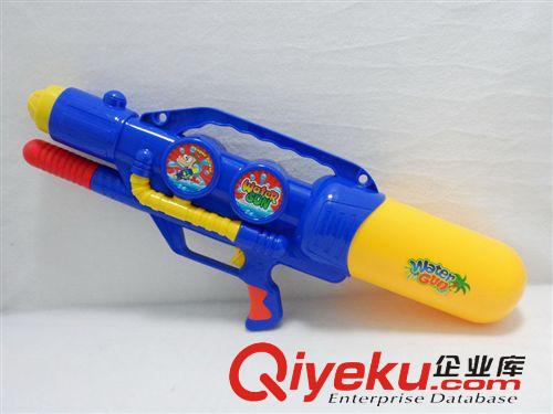 夏天玩具系列 爆款 淘寶熱賣 夏天沙灘抽拉式成人大號打氣水槍 廠家直銷原始圖片2