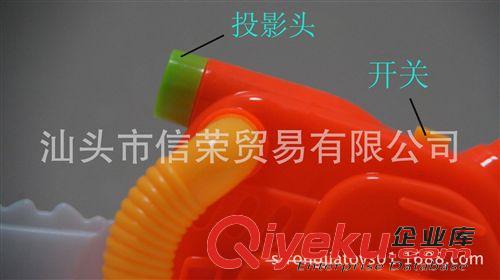 電動玩具系列 2014{zx1}款推薦產(chǎn)品 玩具閃光電鋸 熊出沒光頭強音樂電鋸 帶投影原始圖片3