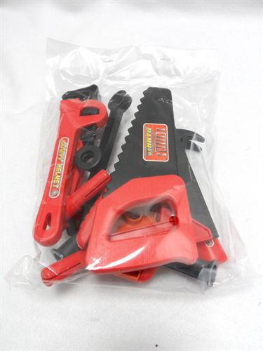 卡通工具 2014年{zx1}款自由拼接工具臺(tái) 仿真過家家維修兒童玩具  卡通工具原始圖片3