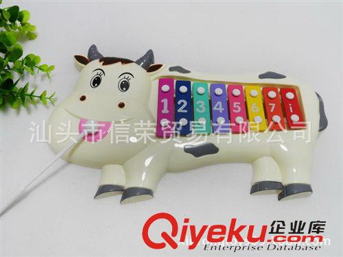 樂器系列 炫彩 兒童益智早教樂器玩具 迪士尼米奇電子琴 3D燈光音樂電子琴