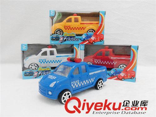 回力/慣性玩具 廠家直銷(xiāo) {zx1}款兒童慣性玩具 慣性警車(chē) 救護(hù)車(chē)