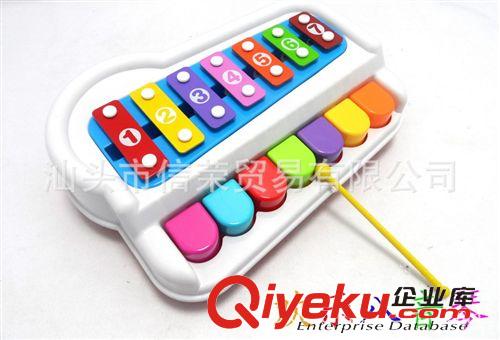 精美樂器玩具 新款熱銷 袋鼠音樂電子琴 多功能音樂琴 寶寶益智啟蒙教育玩具