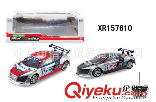 其它玩具 廠家供應 新款 1:10 1:14 四通五通加速遙控車 遙控玩具