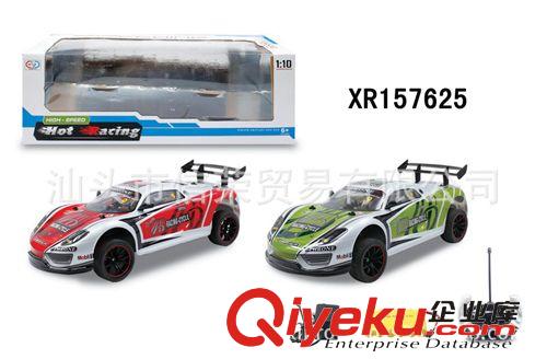 其它玩具 廠家供應 新款 1:10 1:14 四通五通加速遙控車 遙控玩具