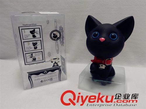 礼品摆件 热卖新款 可爱猫储存罐淑女猫招财猫存钱罐创意精品店时尚摆件