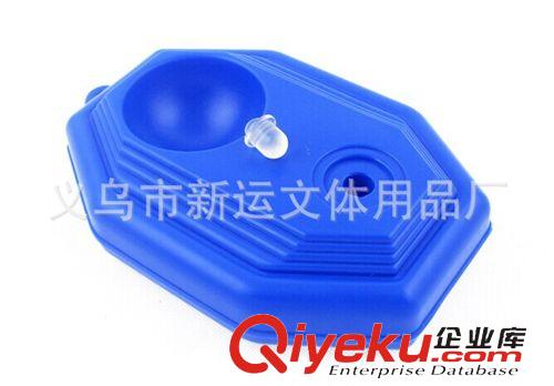 網球系列 網球訓練底座 塑料底座 網球訓練器原始圖片2