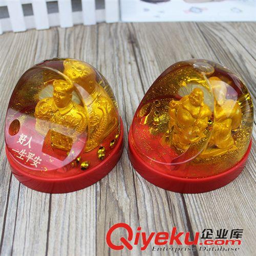 工藝精品 10元店批發(fā) 汽車(chē)擺件飾品 水晶佛 水晶擺件 地?cái)偀豳u(mài)貨源