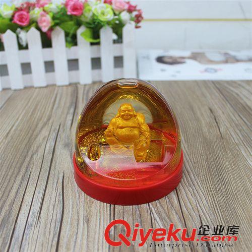 工藝精品 10元店批發(fā) 汽車(chē)擺件飾品 水晶佛 水晶擺件 地?cái)偀豳u(mài)貨源