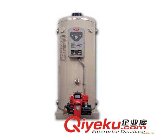 燃燒器 醇基燃料數控鍋爐燃燒機原始圖片2