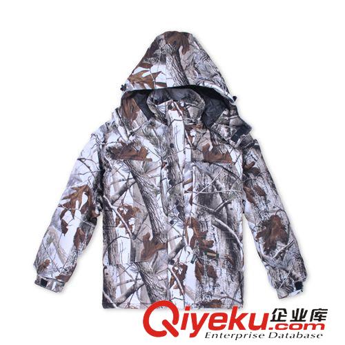 【超值清倉區】 勃朗寧雪地迷彩冬獵服 zp棉服保暖套裝 戶外狩獵打獵服套裝C228