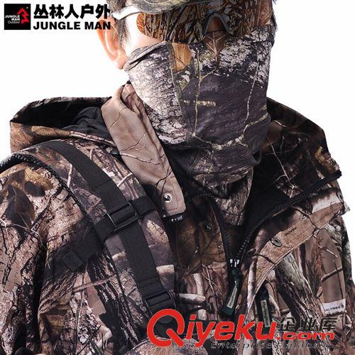 【仿生迷彩系列】 雷明頓 REALTREE AP 仿生迷彩 防水透氣 狩獵服套裝 C210