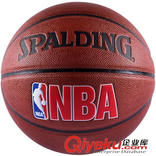 斯伯丁籃球 zpSpalding 斯伯丁 74-094 NBA 湖人隊徽系列 PU材質(zhì) 籃球耐磨