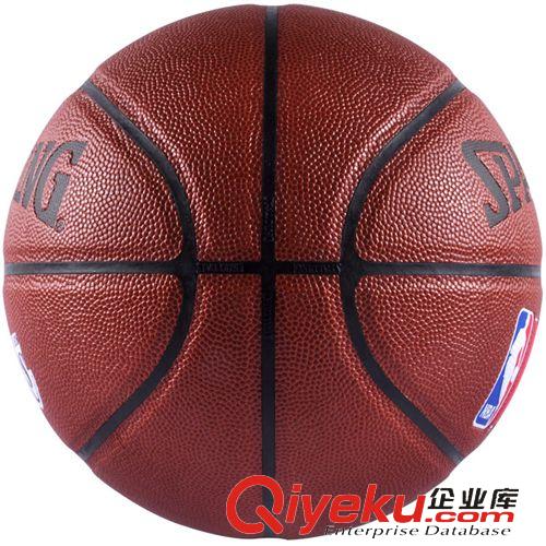 斯伯丁籃球 zpSpalding 斯伯丁 74-094 NBA 湖人隊徽系列 PU材質(zhì) 籃球耐磨