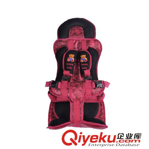 汽車安全應急類 大號汽車兒童安全座椅 車載寶寶小孩座椅3-12歲原始圖片2