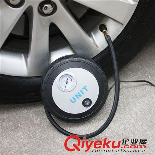 汽車(chē)安全應(yīng)急類(lèi) zp尤利特YD-7026 車(chē)載充氣泵 打氣泵 汽車(chē)輪胎泵 車(chē)用充氣泵原始圖片2