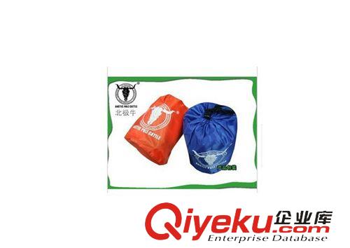 充氣枕頭 zp北極牛可折疊超輕超小自動充氣枕頭便攜式野營睡袋枕頭A3002
