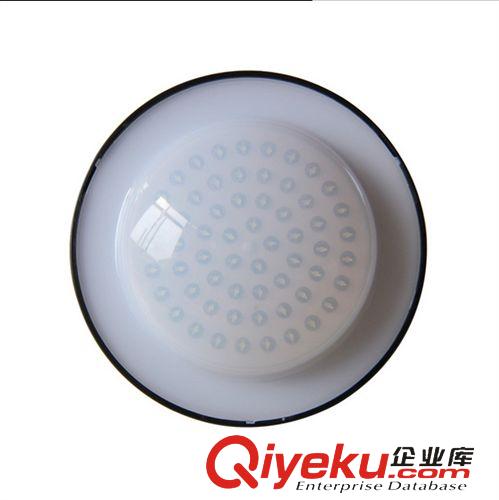 戶外照明 60LED帳篷燈 可充電超亮戶外野營燈營地掛燈露營燈 家用應急燈原始圖片2