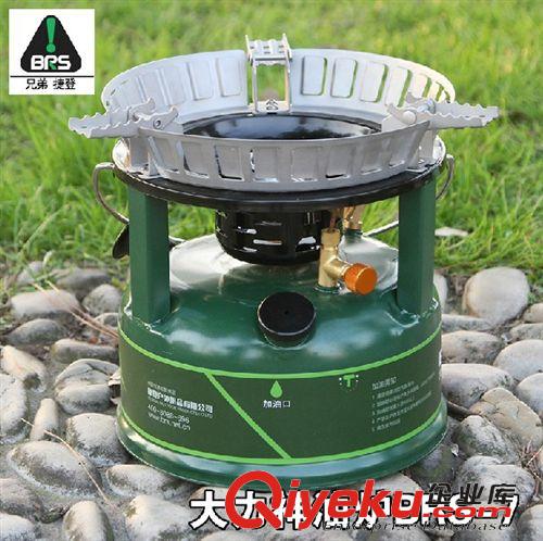 燒烤炊具 zp兄弟BRS-7大力神油爐戶外大型聚會爐具汽油爐柴油爐促銷原始圖片3