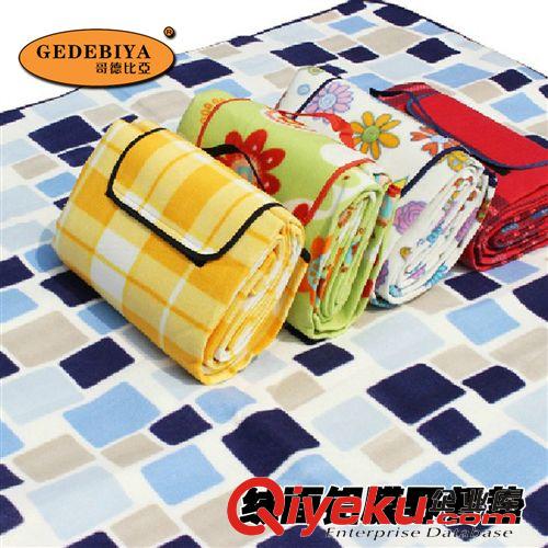 品牌購——盛源戶外 鋁箔防潮墊戶外雙人帳篷鋁膜防潮墊加厚野餐墊沙灘墊 200*150