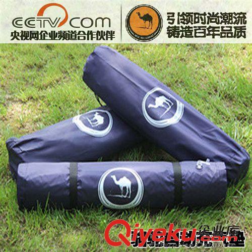 品牌購(gòu)——駱駝戶外 駱駝加厚單人可拼接自動(dòng)充氣墊戶外露營(yíng)午休充氣墊防潮墊3.5CM厚原始圖片3