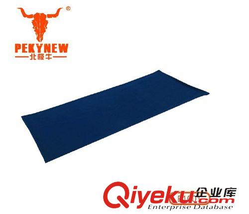 品牌購——北極牛戶外 北極牛 夏季抓絨睡袋戶外野營室內(nèi)辦公午休成人單人加寬加厚原始圖片2