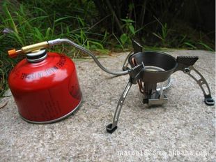 品牌購(gòu)——BRS戶(hù)外 兄弟爐頭 戶(hù)外爐頭 高山爐頭 爐具 防風(fēng)爐頭 扁氣罐爐頭 BRS-11原始圖片2