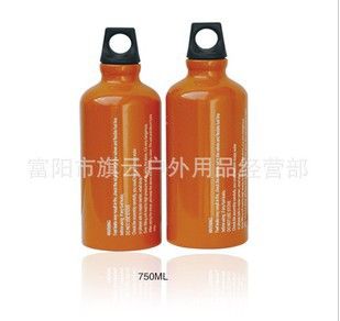 品牌購(gòu)——BRS戶外 zp兄弟BRS-101油瓶 750ML油氣兩用爐油瓶原始圖片2