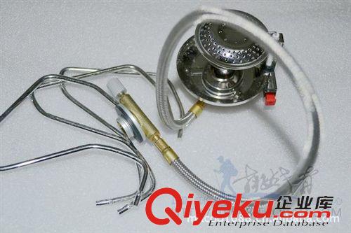 品牌購——BRS戶外 分體式爐頭爐具 gd改進型戶外高山爐頭/野營爐頭 帶電子打火