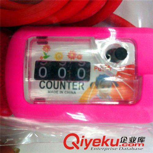 體育用品系列 批fk力森9905計(jì)數(shù)跳繩 標(biāo)準(zhǔn)中考訓(xùn)練跳繩 優(yōu)質(zhì)產(chǎn)品 支持混批原始圖片3
