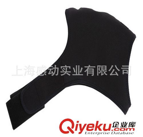 護(hù)肩 專業(yè)提供 籃球保暖透氣護(hù)肩 肩周炎運(yùn)動護(hù)肩原始圖片2
